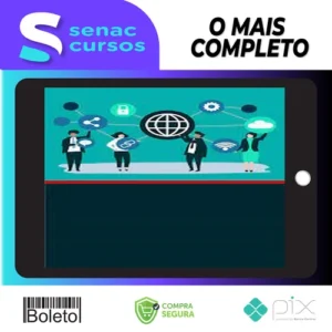 Organização Inteligente & Trabalho Eficiente - Vladimir Campos