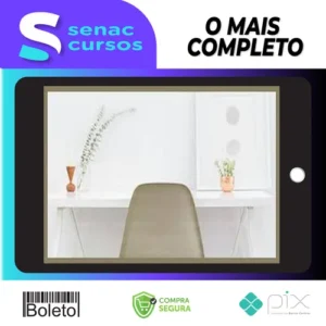 Organize Sua Mente - Aryanne Soares Capochim