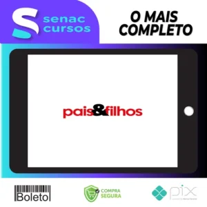 Pais e Filhos: Edição 606 - Setembro de 2020