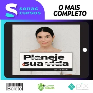 Planeje sua vida - Fê Neute