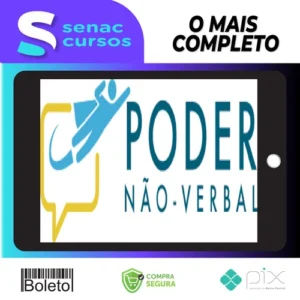 Poder Não Verbal - João Abrantes