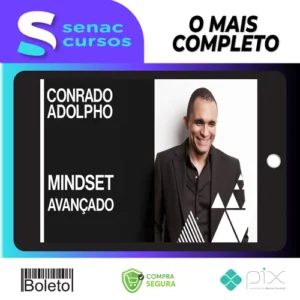 reMINDSET Mindset Avançado - Conrado Adolpho