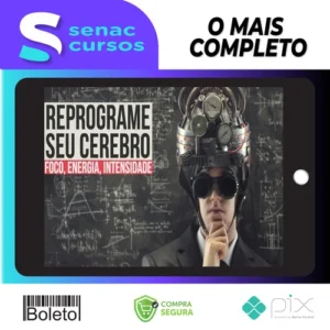 Reprograme Seu Cerebro 3.0 - André Buric