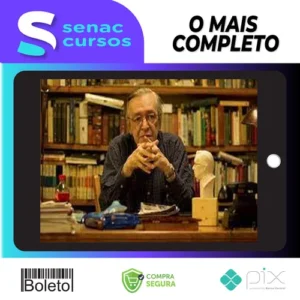 Sociologia da Filosofia - Olavo de Carvalho