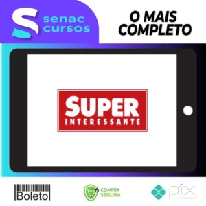 Super Interessante: Ed 419 - Setembro 2020