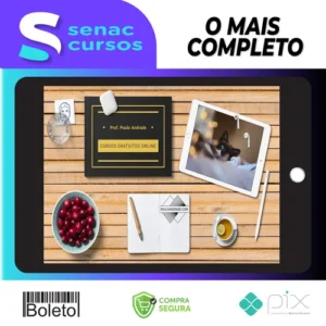 SuperProdutividade: Produtividade, GTD e Gestão do Tempo - Paulo Andrade, Ph.D
