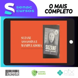 Suzane: Assassina e Manipuladora - Editora Matrix