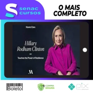 The Power of Resilience - Hillary Clinton [INGLES]