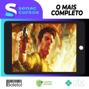 UNCHARTED: O Quarto Labirinto - Christopher Golden