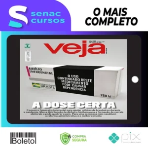 Veja: Edição 2703 - 09 de Setembro de 2020