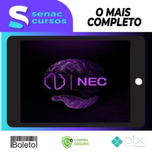 Curso Neurociência e Comportamento (de verdade) - Eslen Delanogare