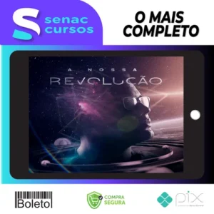 A Nossa Revolução - Ícaro de Carvalho