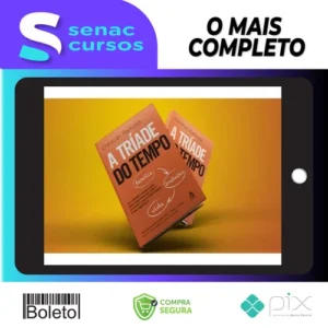 A Triade Do Tempo - Christian Barbosa