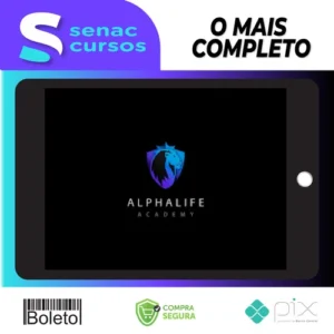 Alphalife Academy - Premium - Matheus Copini