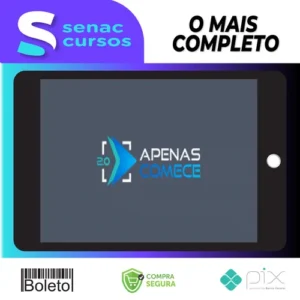 Apenas Comece 2.0 - Christian Barbosa 2022