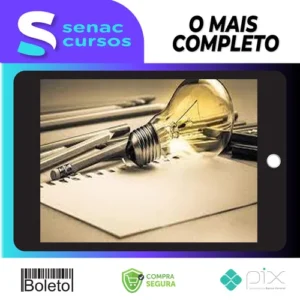 Aumente Seu Potencial Criativo - Equipe Cresça Brasil