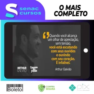 Autoridade Já! - Desconhecido