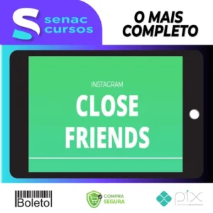 Close Friends - Raiam Santos
