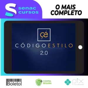 Código Estilo - Alberto Solon