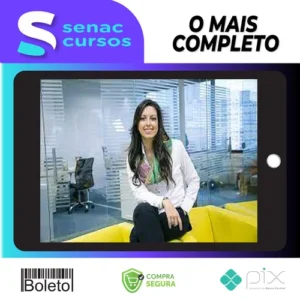 Curso Criando Oportunidades - Bel Pesce