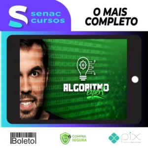 Algoritmo Expert - Alex Moro