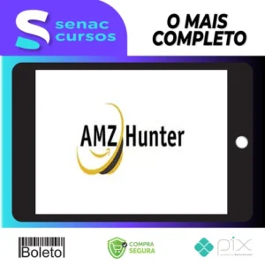 AMZ Hunter - Fábio Costa