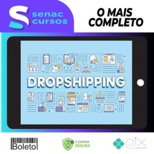 Shopify Brasil: Ganhe Dinheiro Online Com Uma Loja Virtual - Bruno Brito