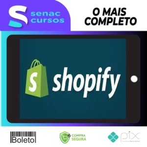 Shopify Evento - Diversos Autores