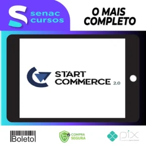 StartCommerce - Lucas Ecom