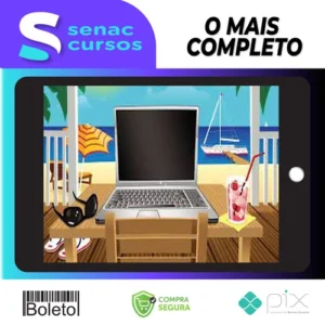 Build a Dropshipping Empire From Scratch: Proven Blueprint - Theo McArthur [INGLÊS]