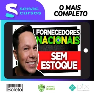 Top 5 Fornecedores em Dropshipping Nacional - Cassio Canali