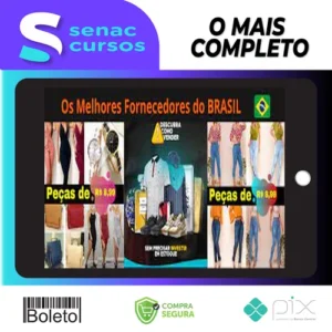 Top Fornecedores Direto Da Fábrica - Autor Desconhecido