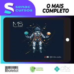 Tráfego do Drop - Miguel Basílio