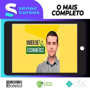 Viver de Ecommerce - Bruno de Oliveira