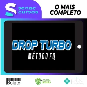 Drop Turbo - Fernando Quintas