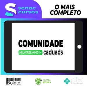Comunidade Melhores Amigos CF - Cadu Ads