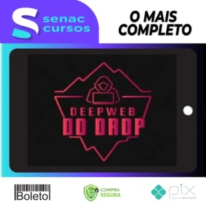 Deepweb do Drop 2.0 - Mineiro das Vendas