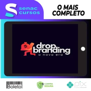 Drop Branding: A Nova Era - Alberto Tuono