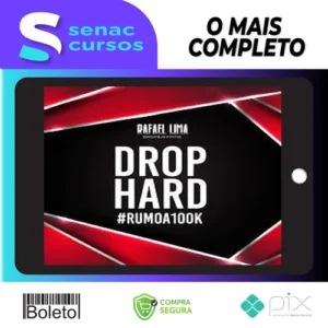 Drop Hard - Rafael Lima