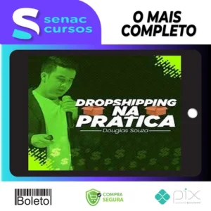 Drop Na Prática 2.0 - Douglas Souza