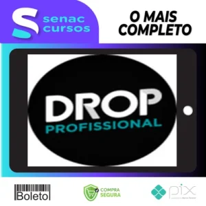 Drop Profissional - Fernando Quintas