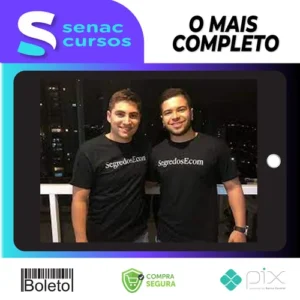 Dropflix - Vilson Magner e Rafael Martins