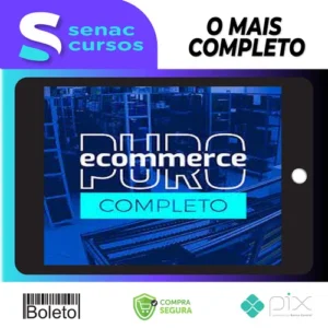Ecommerce Puro - Gabriel Bollico