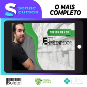 Efeito Empreendedor - Alex Moro