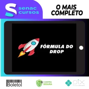 Fórmula do Drop - Gabriel Silva