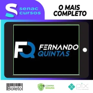 FQ Academy - Fernando Quintas