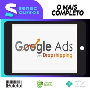 Google Ads Para Dropshipping - João Alisson