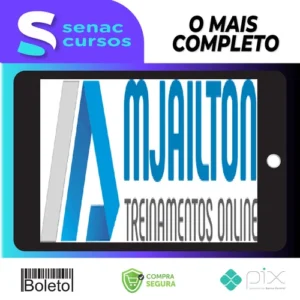 Loja Virtual 2.0 - Mjailton