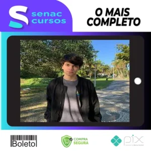 Mentoria Dropshipping - Iagor Gonçalves