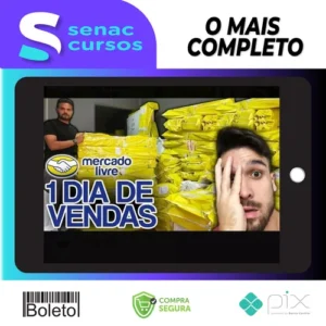 Mercado Livre Pro - Elias Maman